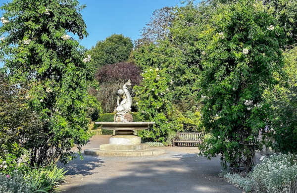 Hyde Park à Londres